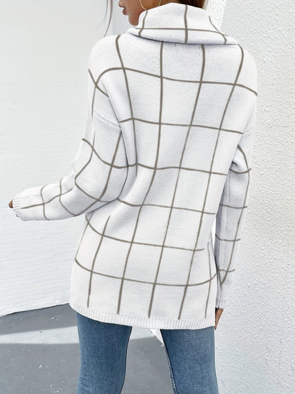 Pull inspiration vintage