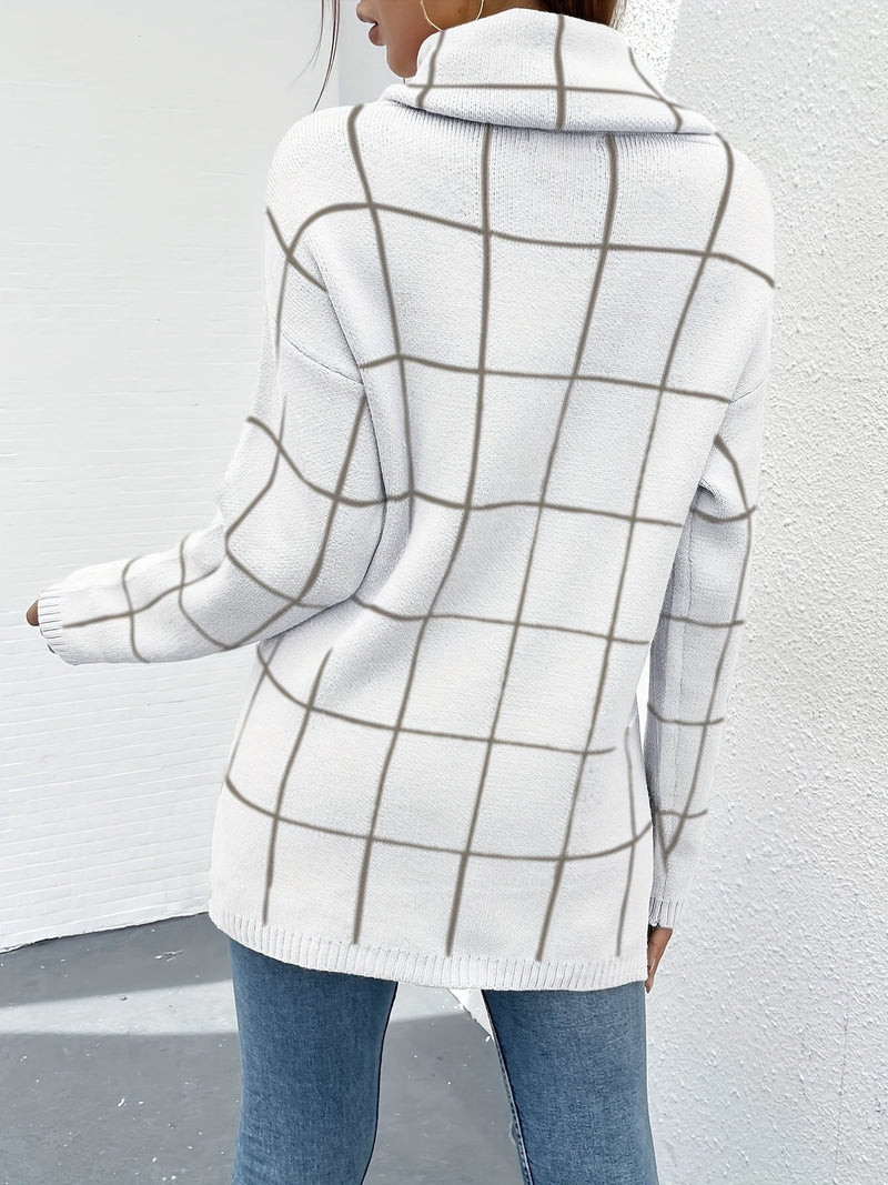 Pull inspiration vintage