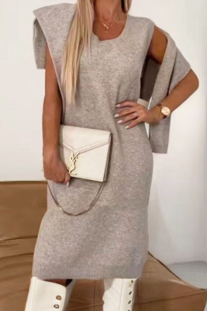 Pull au design élégant