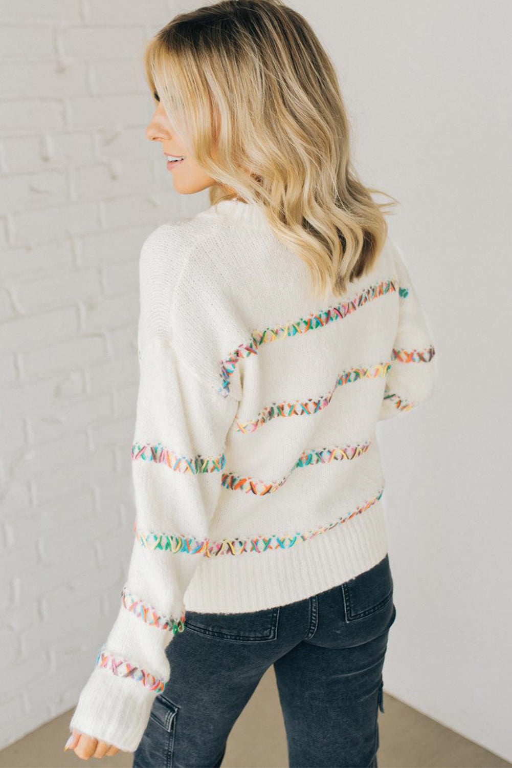 Pull inspiration vintage