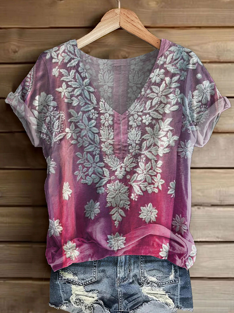T-Shirt inspiration vintage