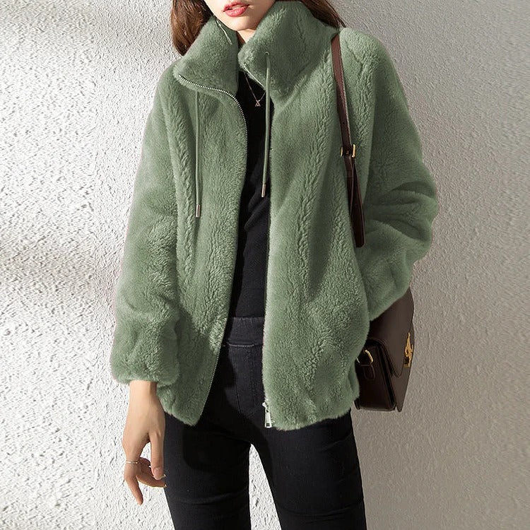 Veste au design élégant