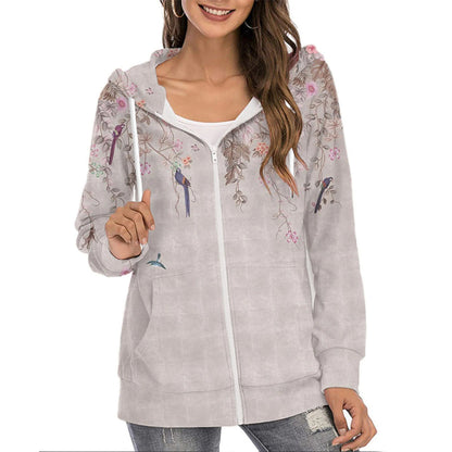 Pull au design gracieux