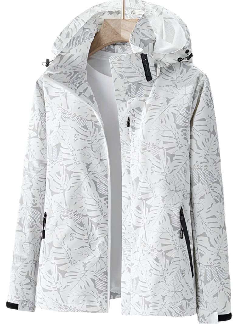 EP | Veste d'hiver décontractée et à la mode