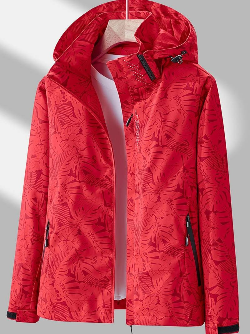 EP | Veste d'hiver décontractée et à la mode