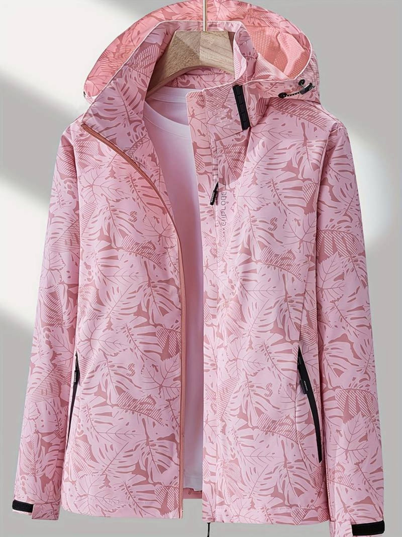 EP | Veste d'hiver décontractée et à la mode