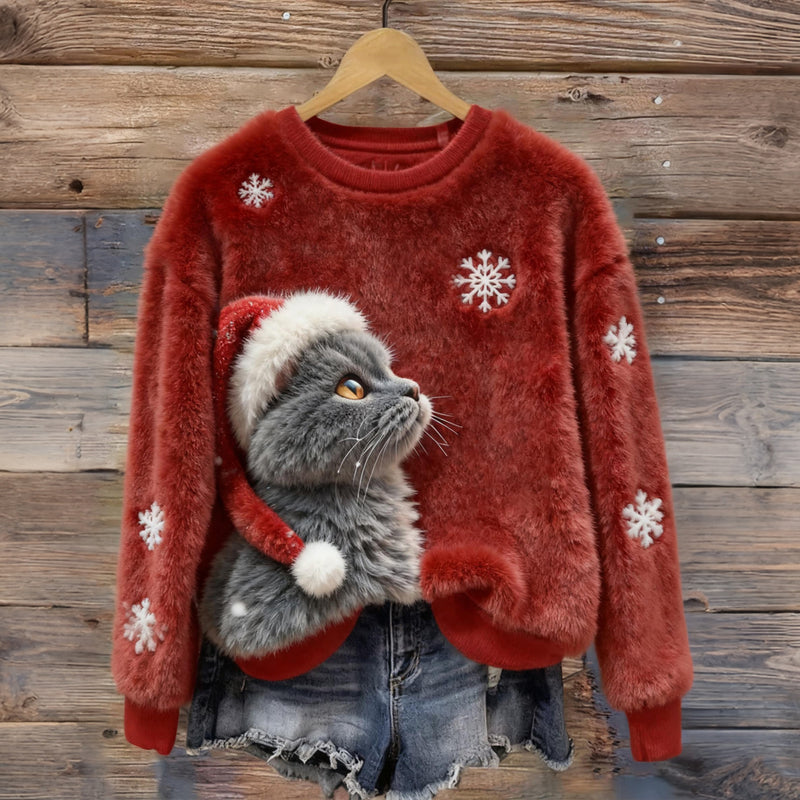 Pull au design élégant