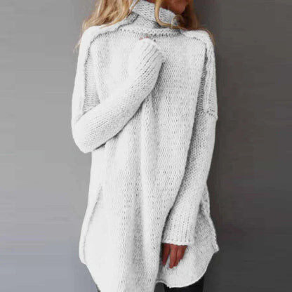 Pull vintage classique