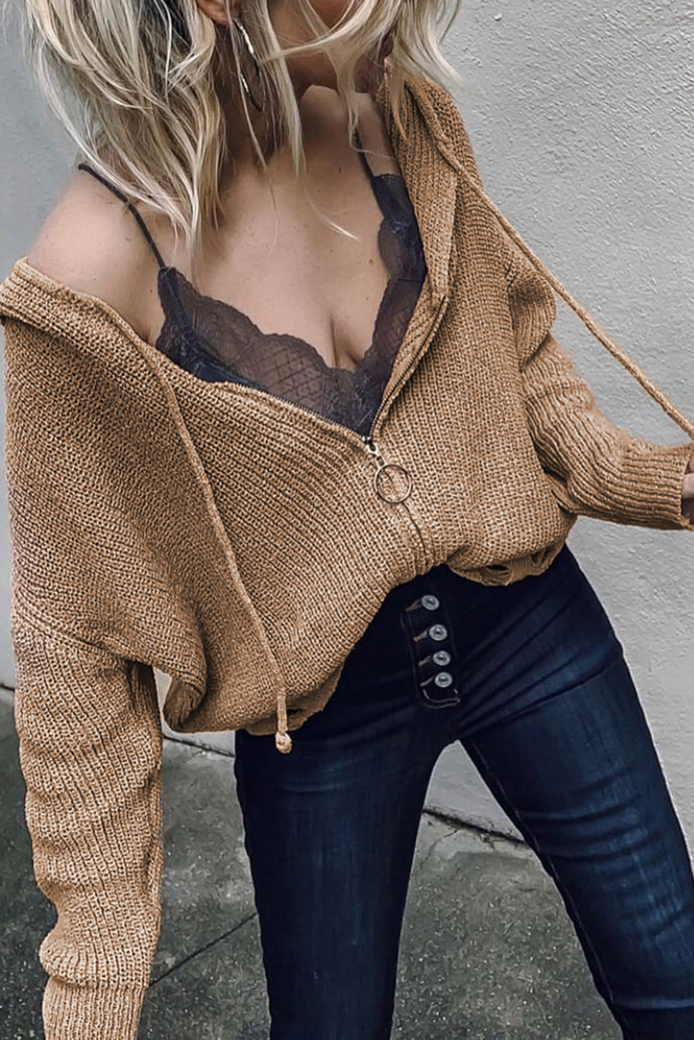 Pull inspiration vintage