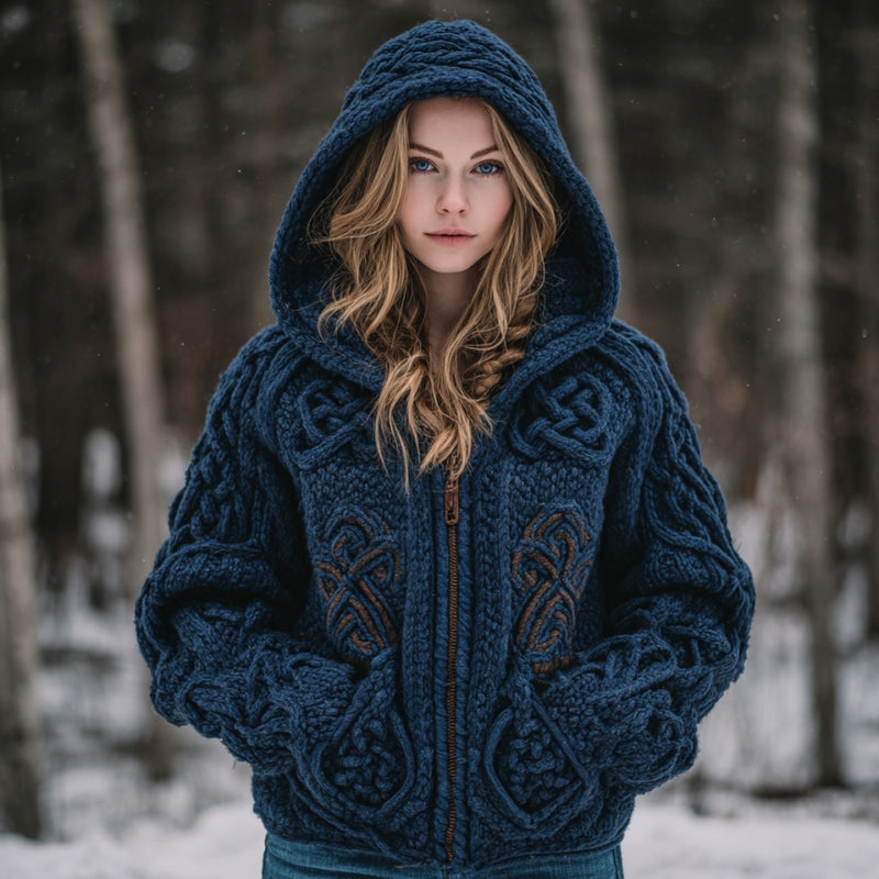 Pull inspiration vintage