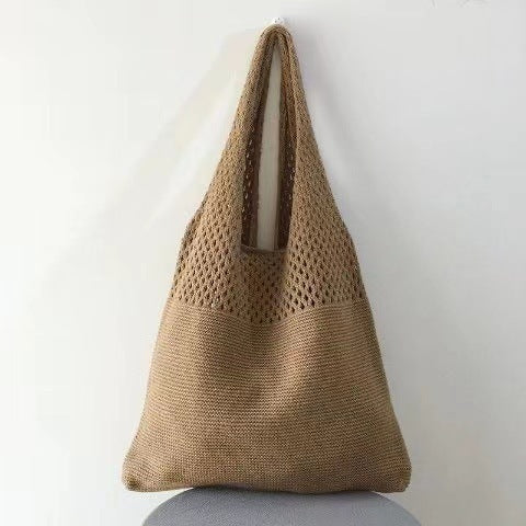 Sac inspiration vintage