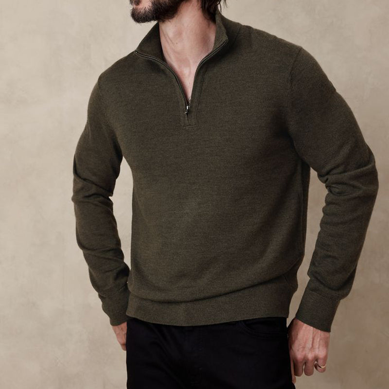 Pull au design élégant