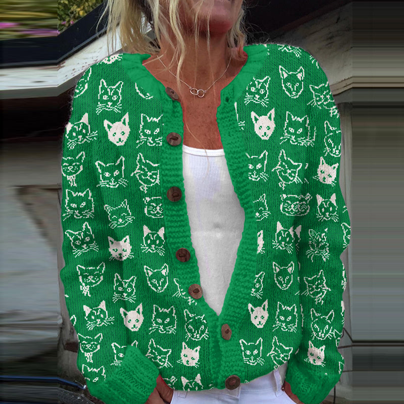 Pull inspiration vintage