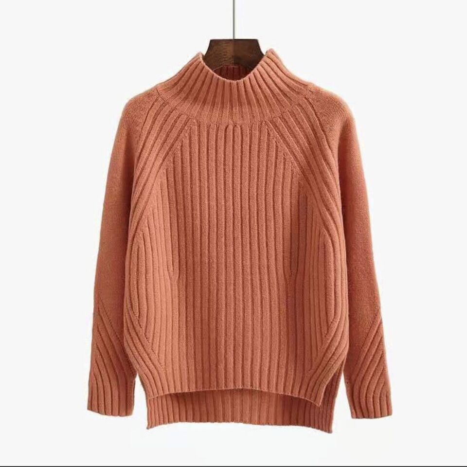 Pull au design gracieux