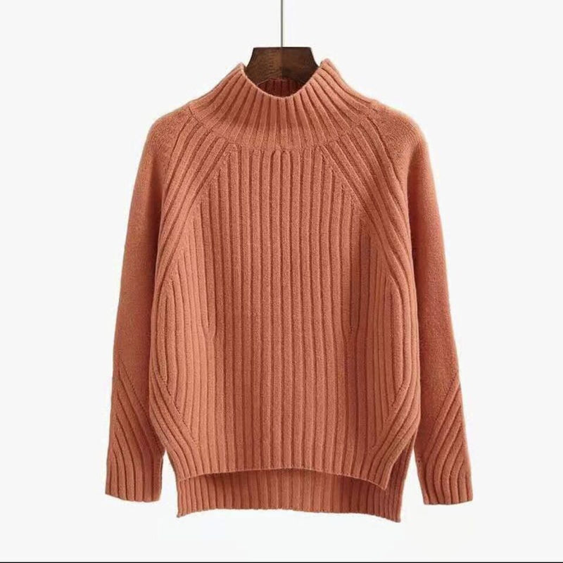 Pull au design gracieux