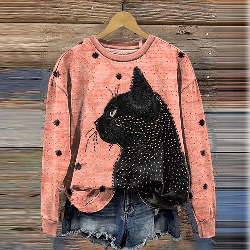 Chemise au design classique