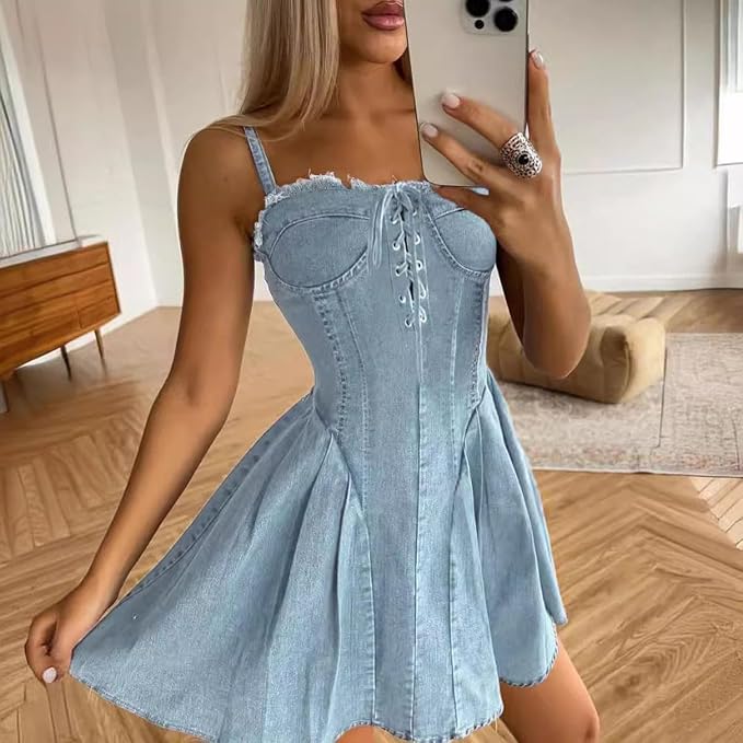 Robe magnifiquement confectionné