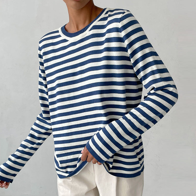 Pull au design gracieux