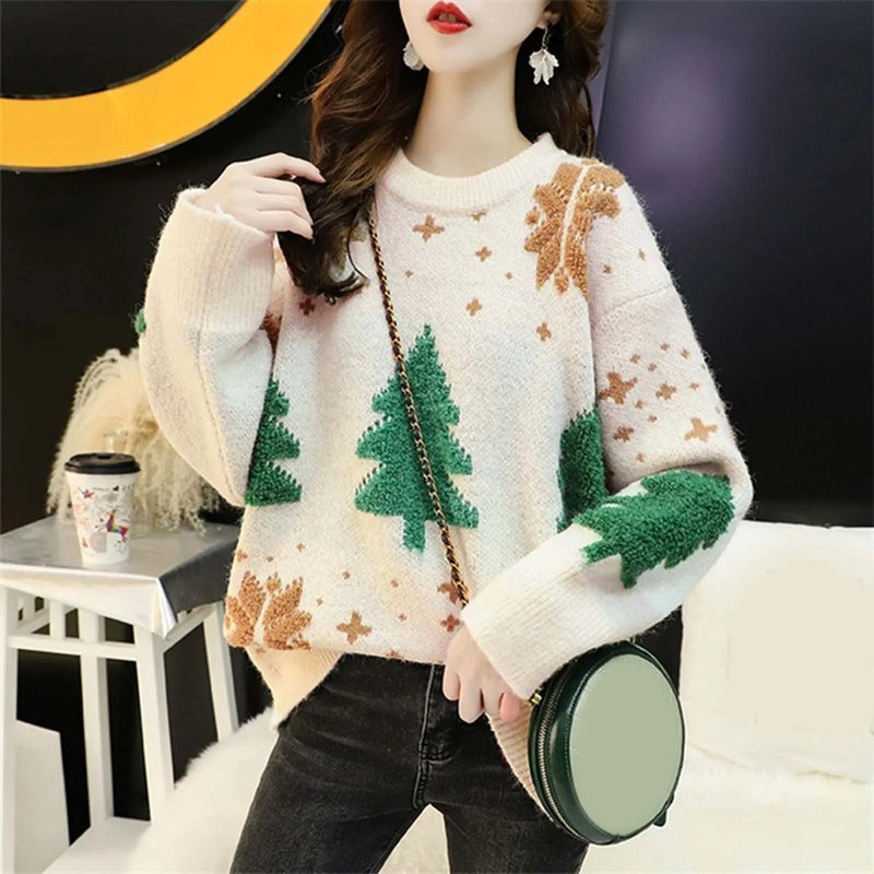 Pull inspiration vintage