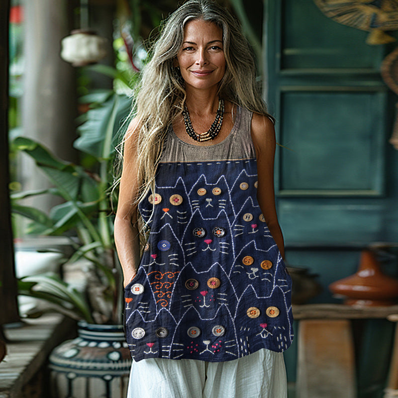Haut au design élégant