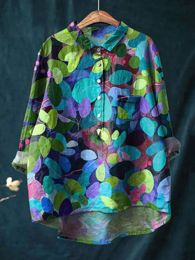 Chemise inspiration vintage