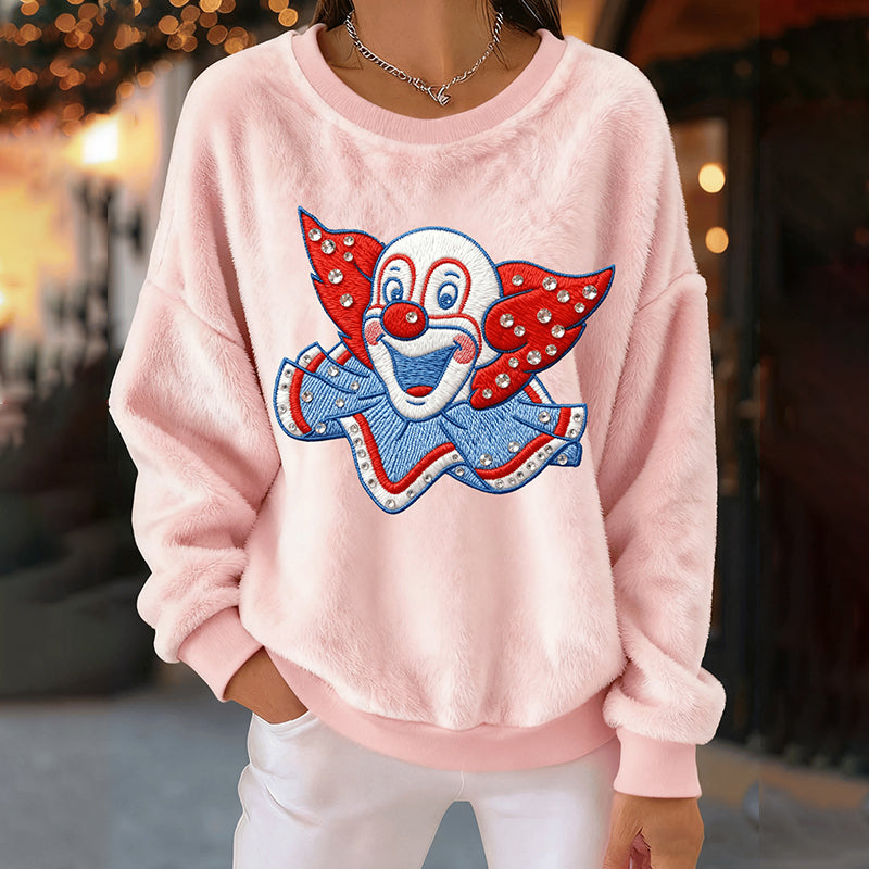 Chemise au design réfléchi