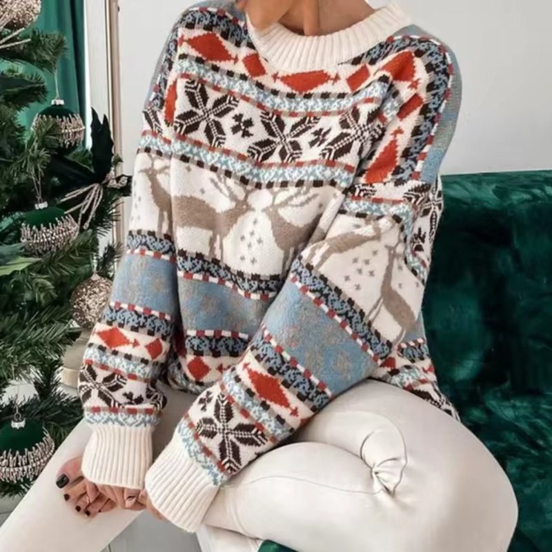 Pull inspiration vintage