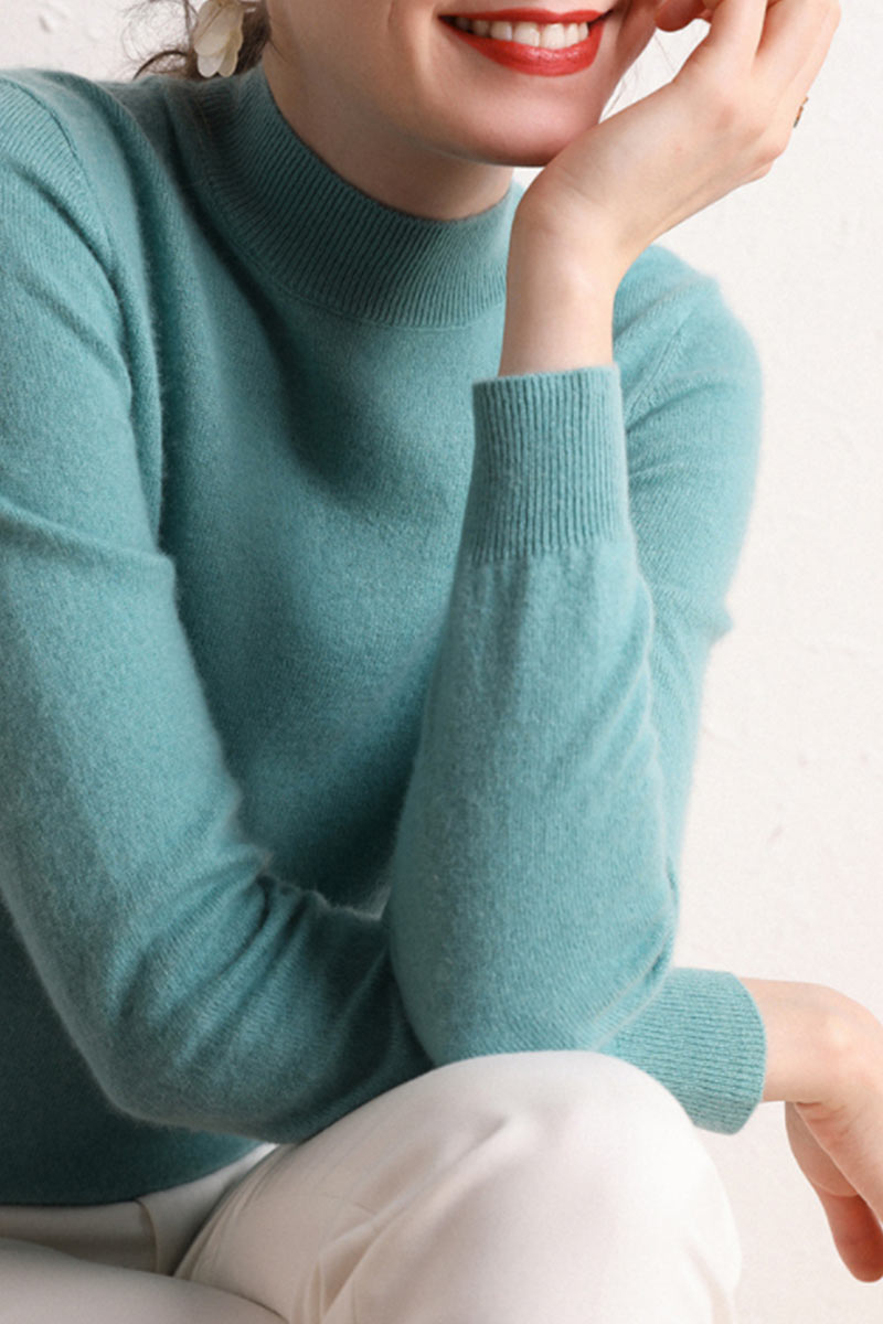 Pull au design élégant