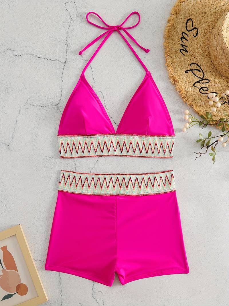 Kimberly® | Versatile and Comfortable Bikini