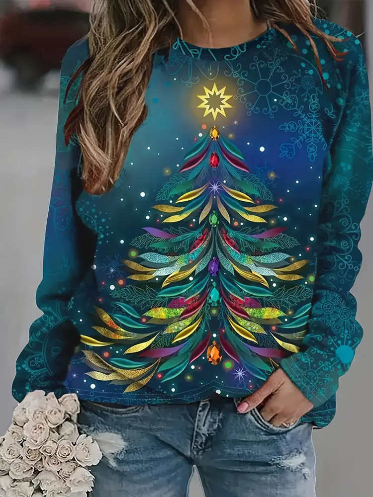 Chemise au design réfléchi