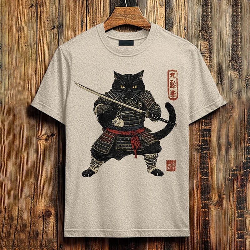 T-Shirt au design élégant