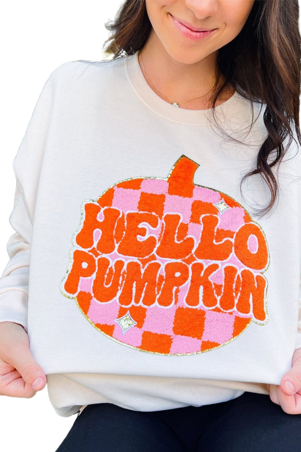 Pull au design élégant