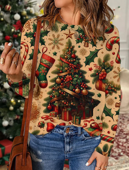 Pull au design élégant