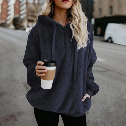 Pull au design classique