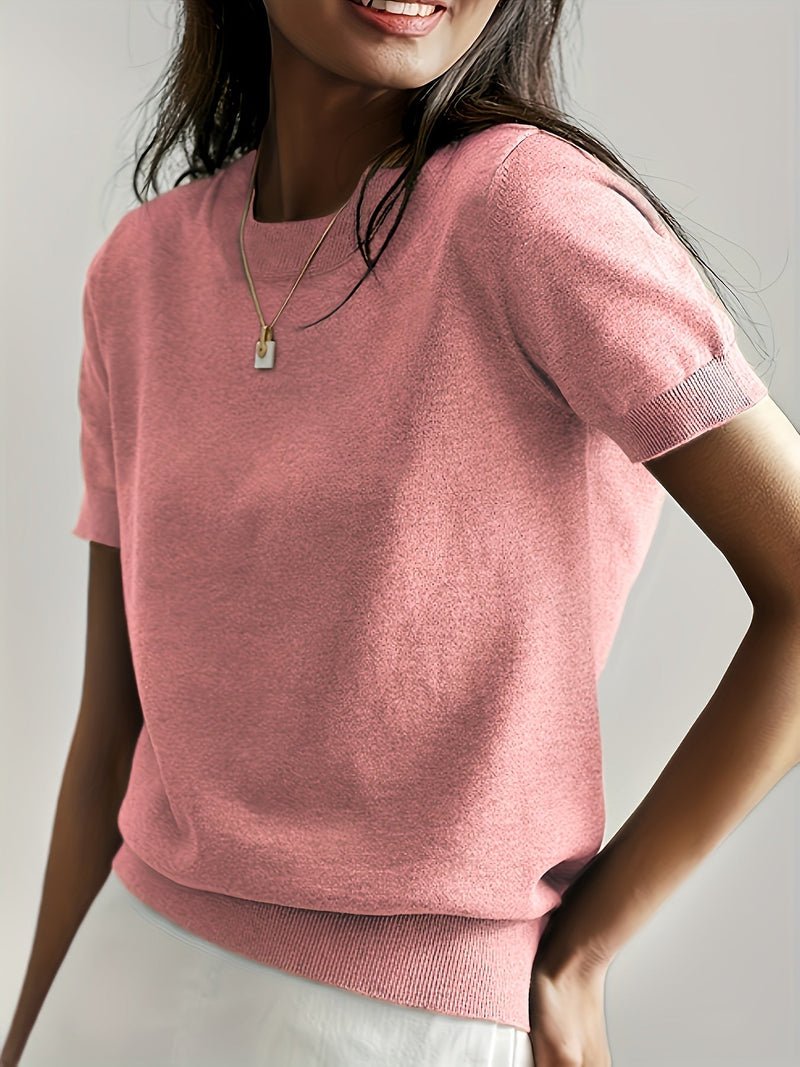 SL | Pull polyvalent et confortable