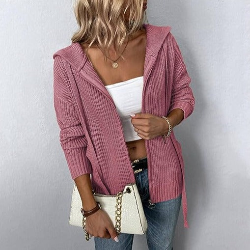 Pull au design gracieux