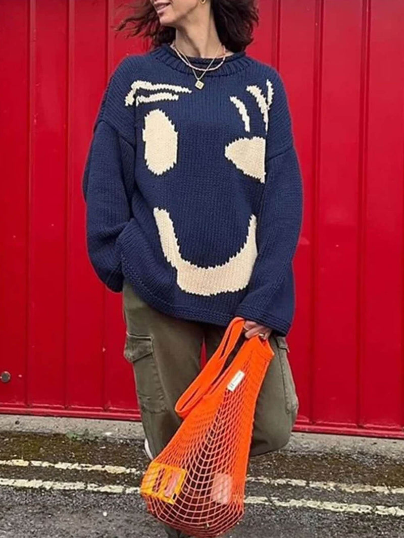 Pull inspiration vintage