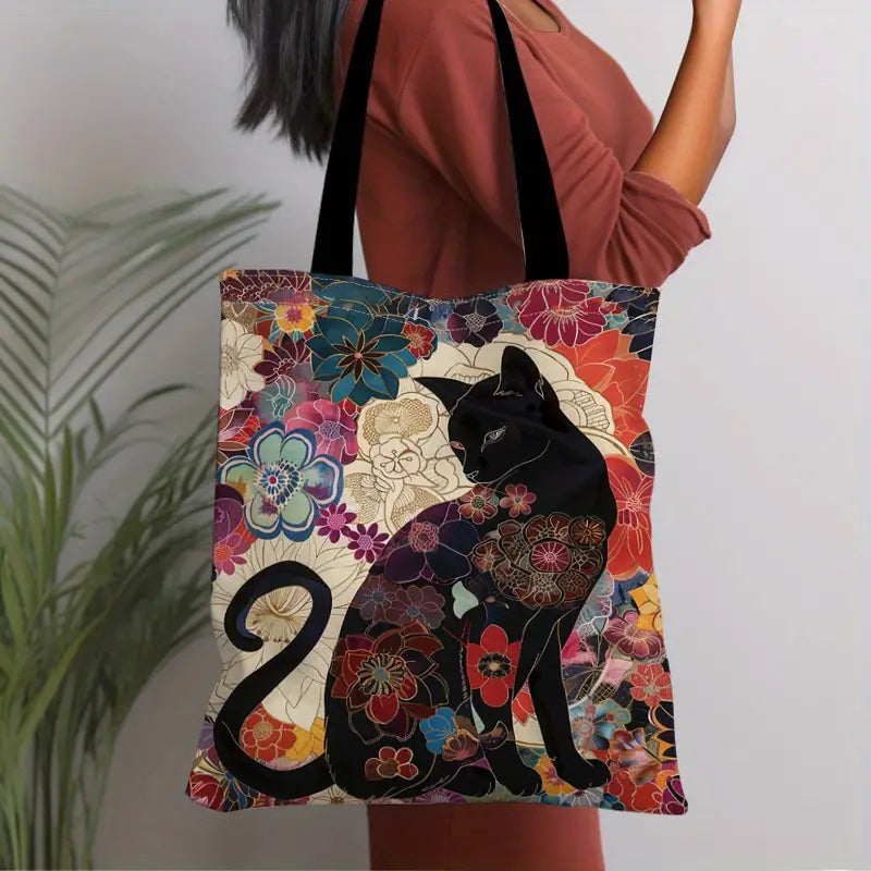 Sac au style vintage intemporel