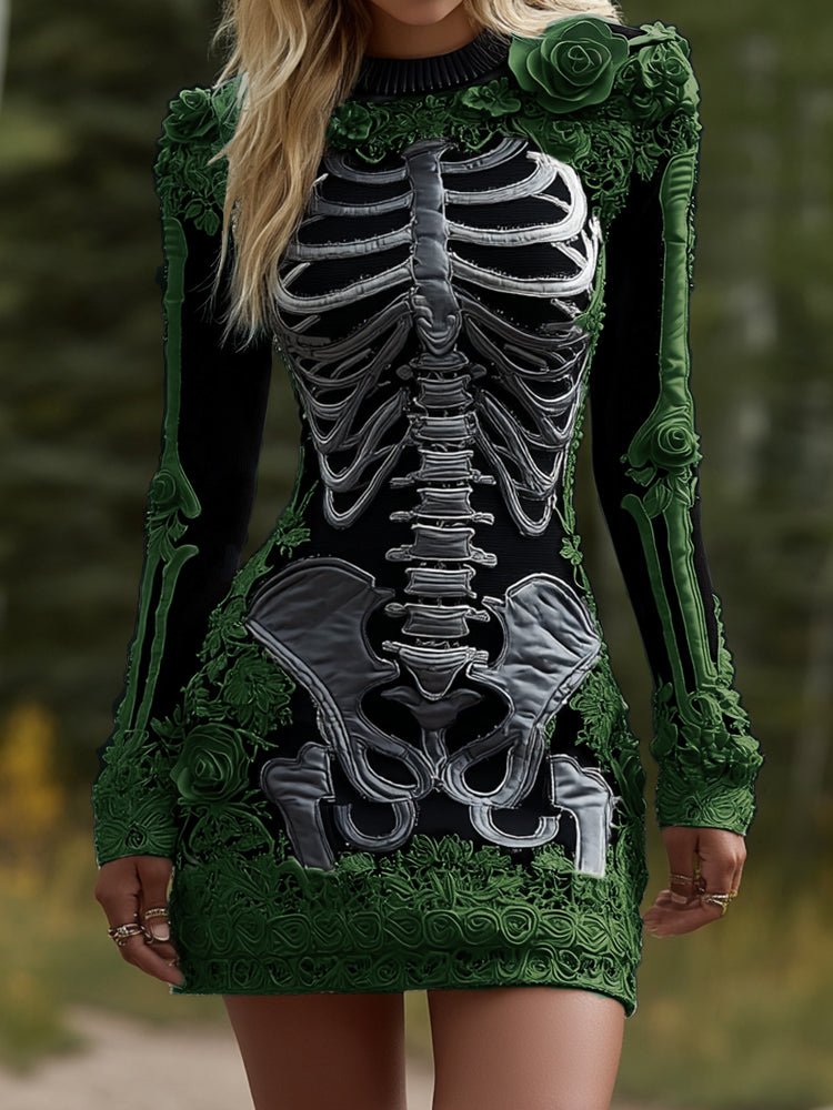 Pull au design gracieux
