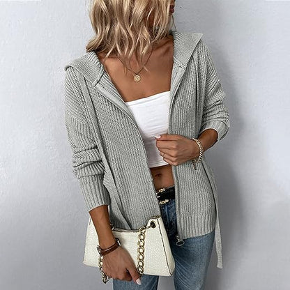 Pull au design élégant