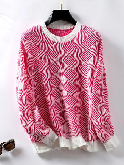 Pull inspiration vintage