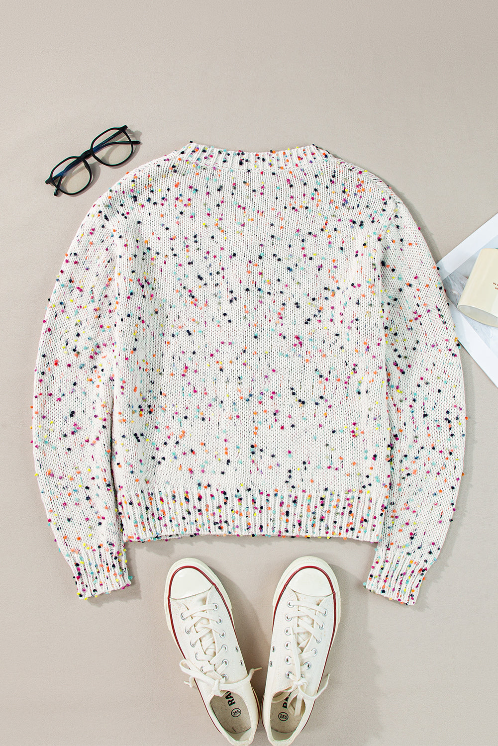 Pull inspiration vintage