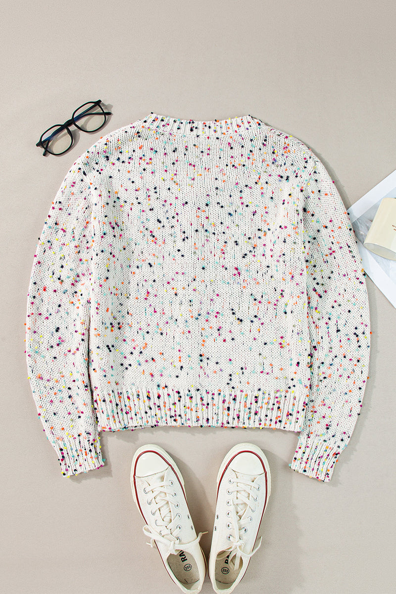 Pull inspiration vintage