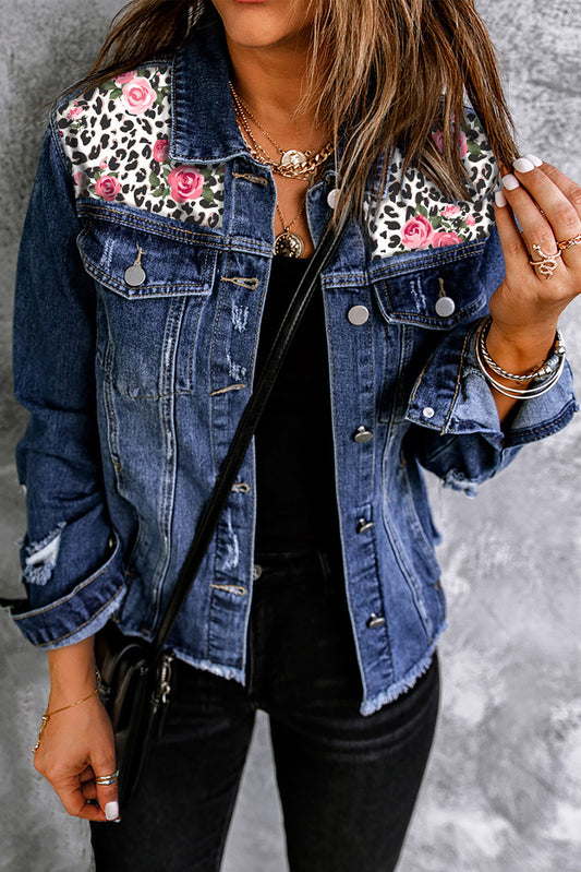 Ariella | Timeless and Elegant winter Jacket