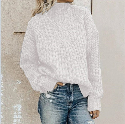 Pull inspiration vintage