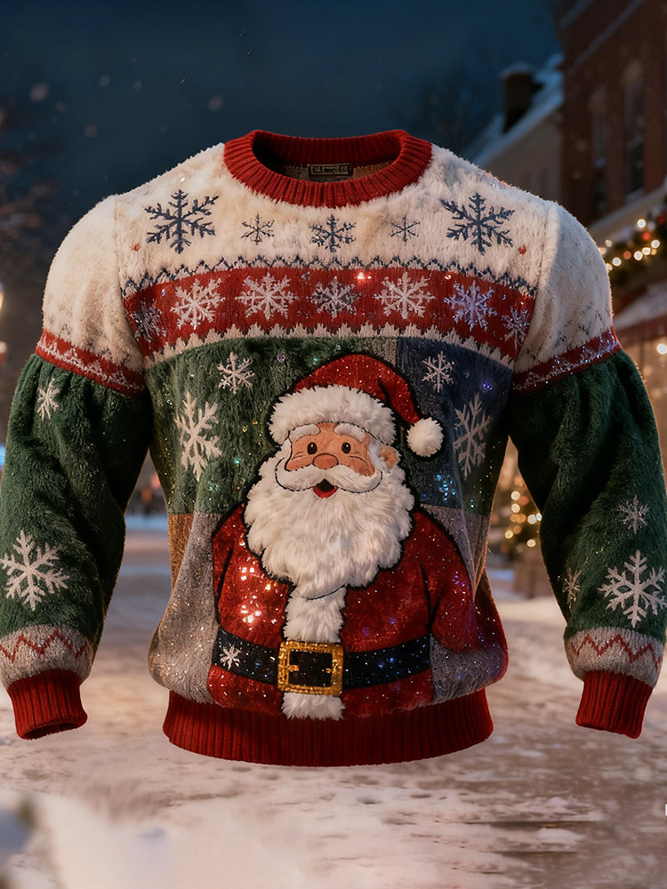 Chemise au style vintage intemporel