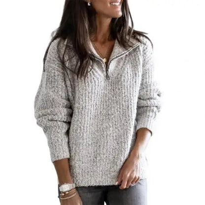 Pull au design élégant