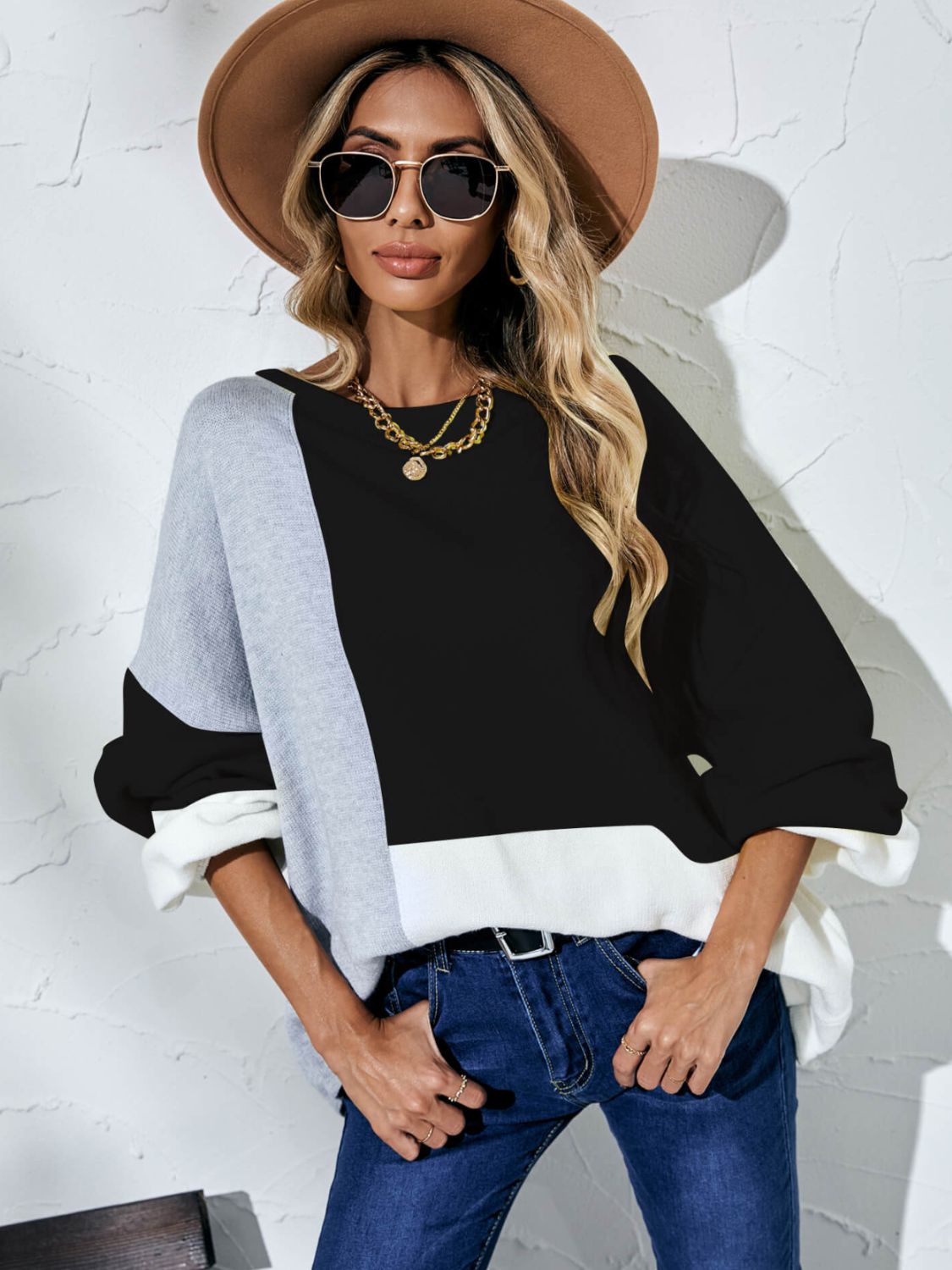 Pull inspiration vintage