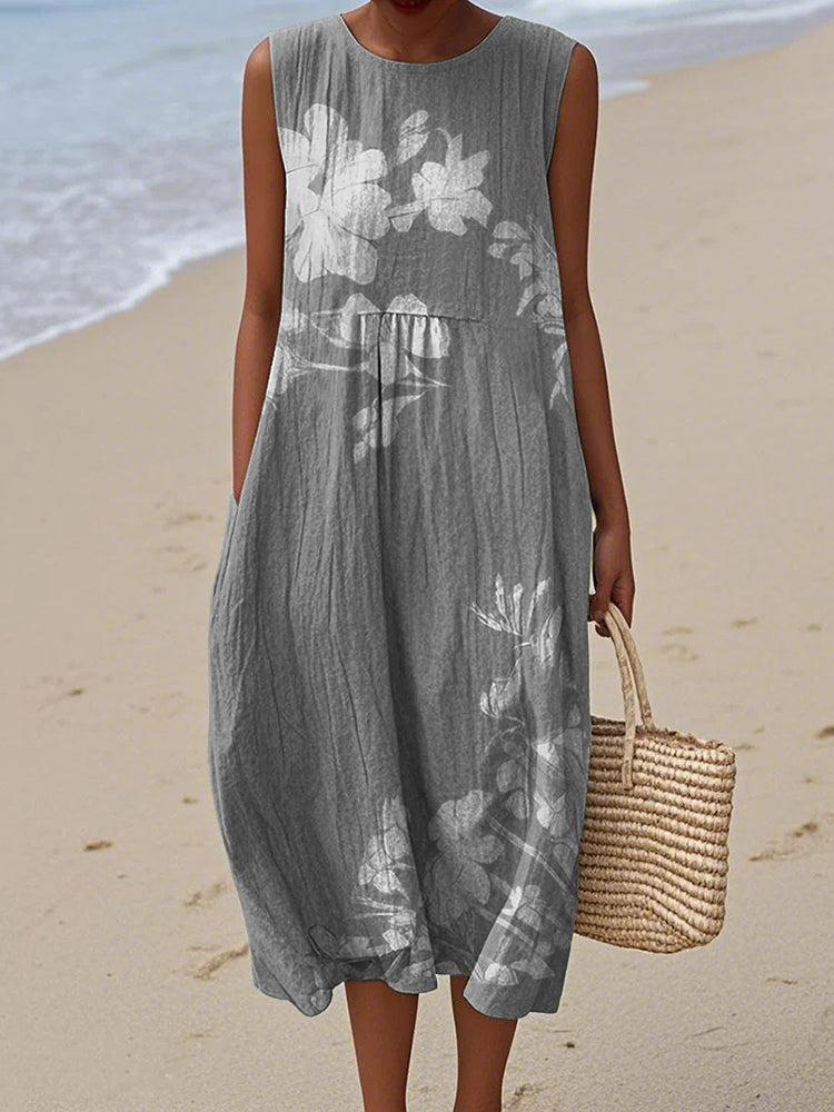 Robe magnifiquement confectionné
