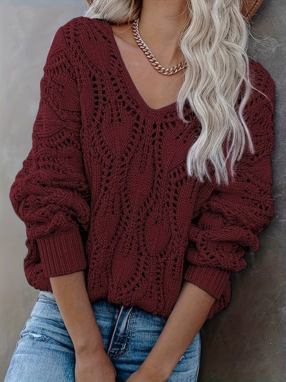 Pull inspiration vintage